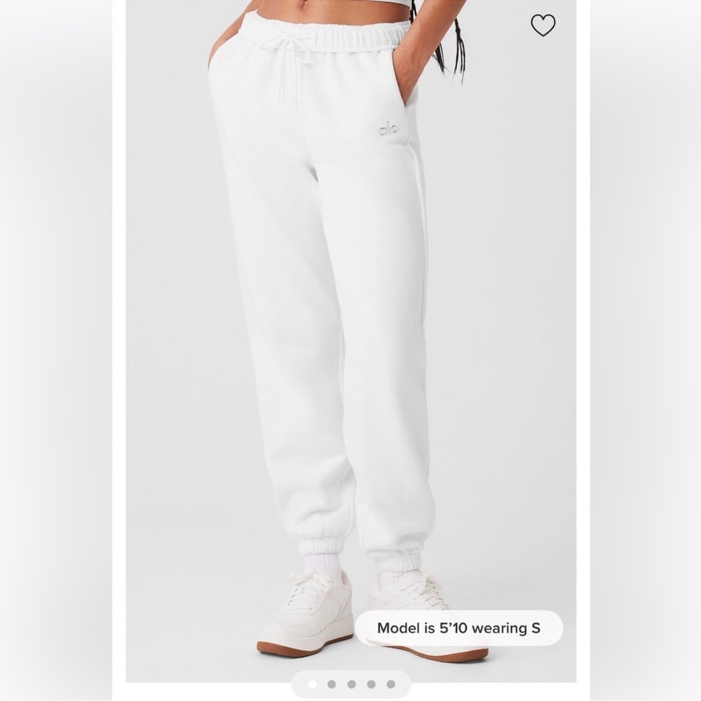 ALO Accolade Sweatpant